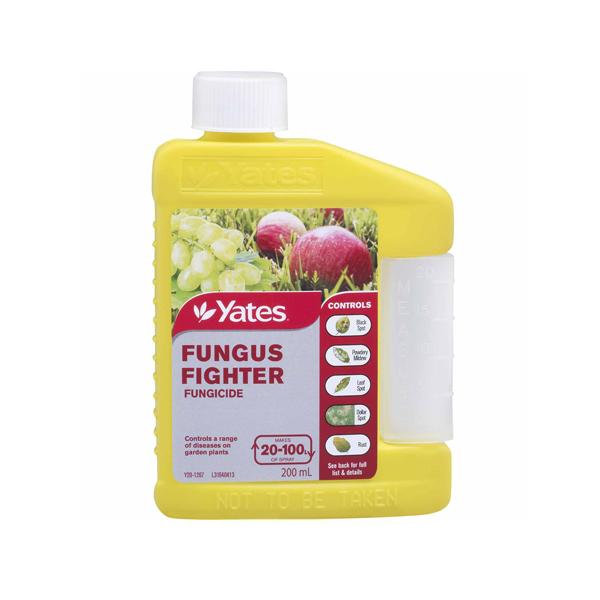 Yates Fungus Fighter - 200ml