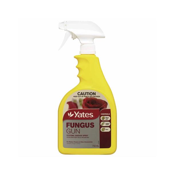 Yates Fungus Gun Ready To Use - 750ml