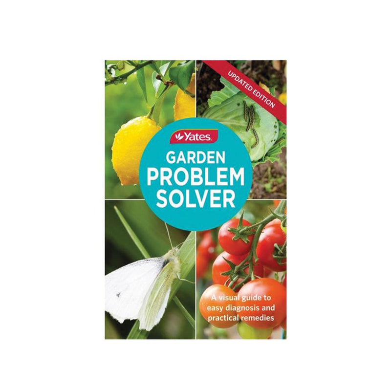 Yates Garden Problem Solver 6th Edition