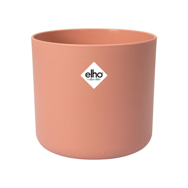 Elho B.For Soft Round Pink - 14cm