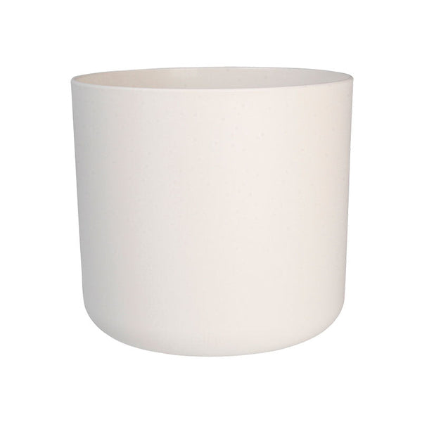 Elho B.For Soft Round White - 30cm