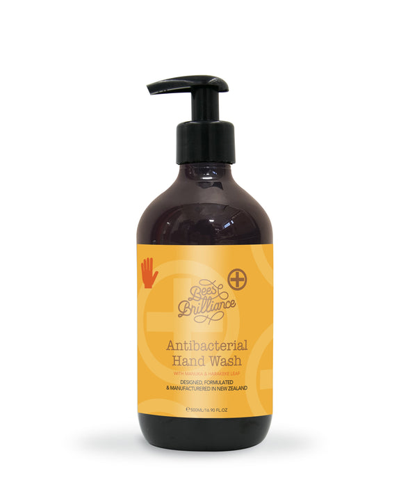 Antibacterial Hand Wash