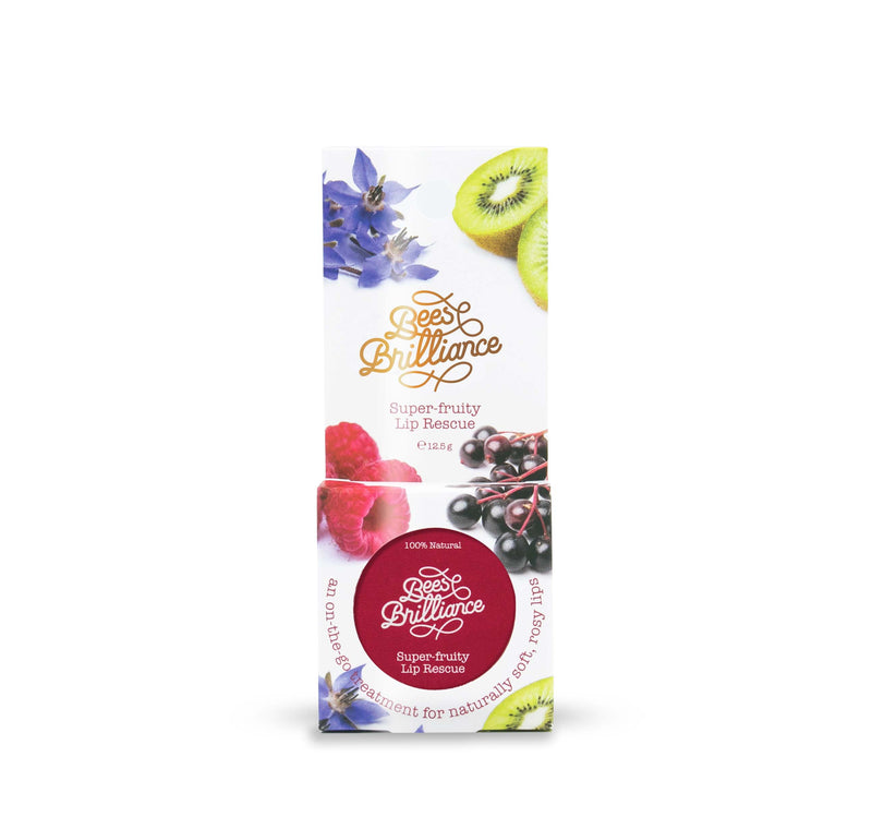 Lip Rescue Super Fruit