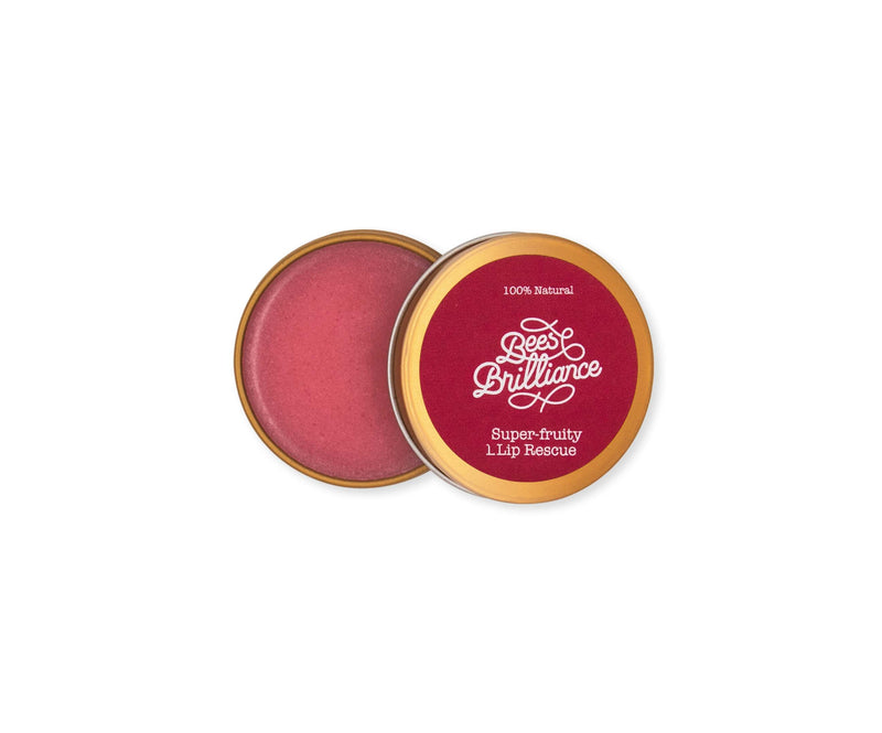 Lip Rescue Super Fruit