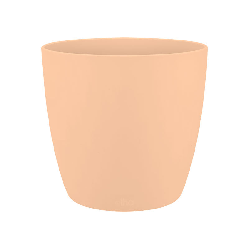 Elho Brussels Round Nude - 16cm