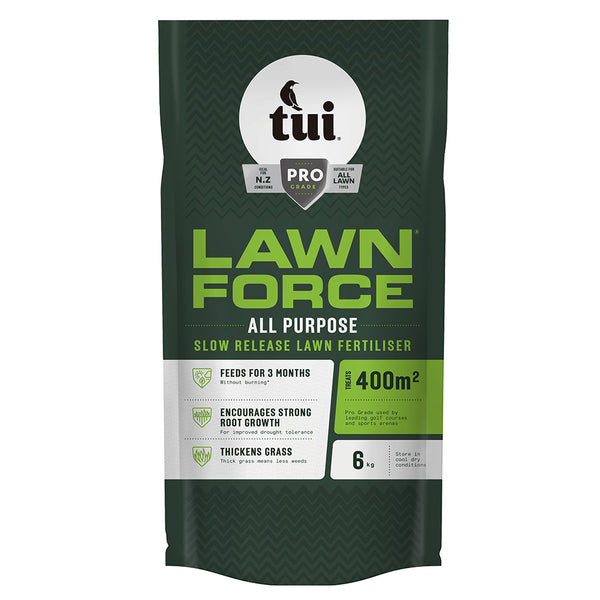 Tui LawnForce® All Purpose - 6KG