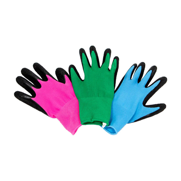 Garden Essentials Gloves - Medium