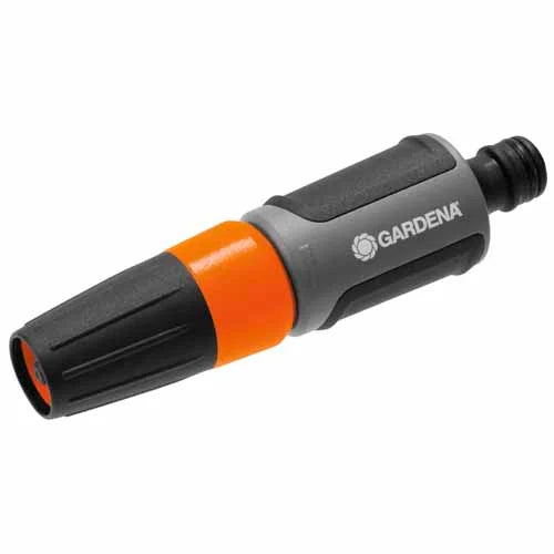 Gardena Classic Adjustable Spray Nozzle