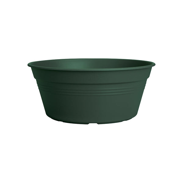 Green Basics Bowl Green - 33CM