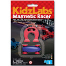 Magnetic Racer