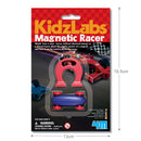 Magnetic Racer