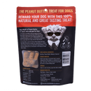 Mutt Butter Dog Cookies Original Plain 250g