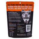 Mutt Butter Dog Cookies Pumpkin & Chia 250g