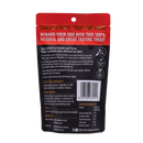 Mutt Butter Dog Treat Carob Peanuts 150g