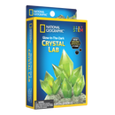 National Geographic Crystal Grow Powder Glow