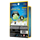 National Geographic Crystal Grow Powder Glow