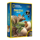 National Geographic Dino Egg Dig Kit