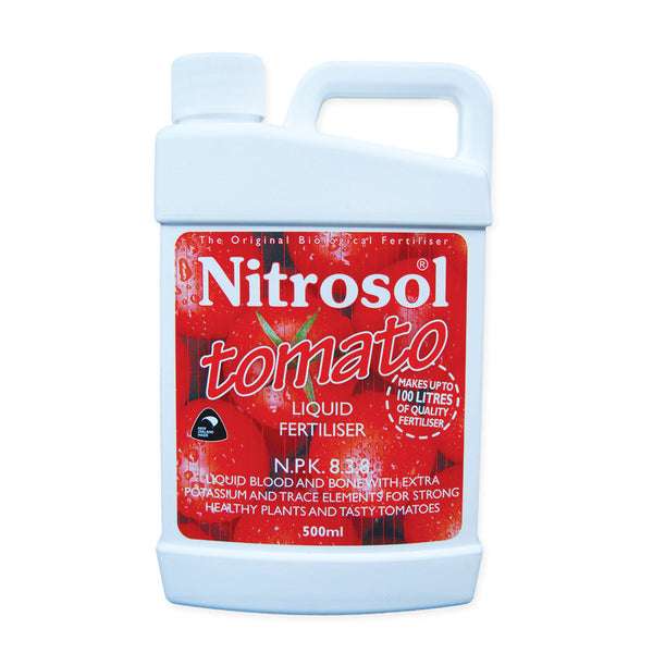 Nitrosol Tomato - 500ML