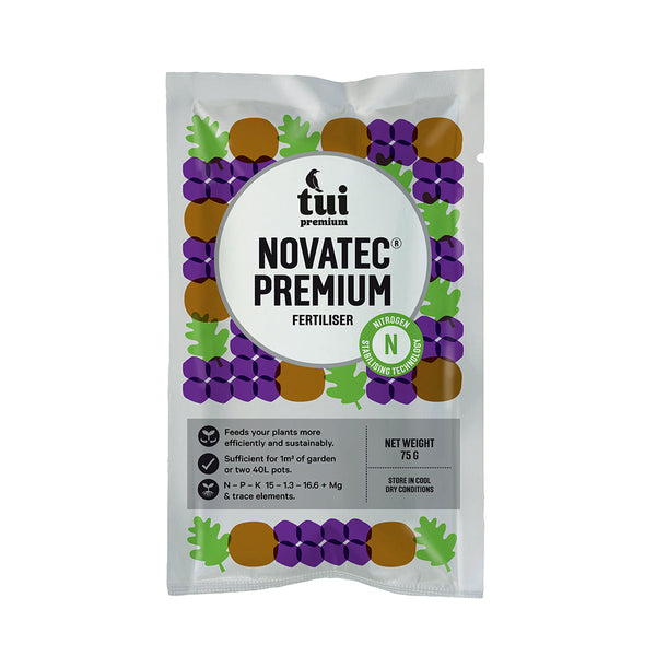 Tui Novatec Premium - 75g