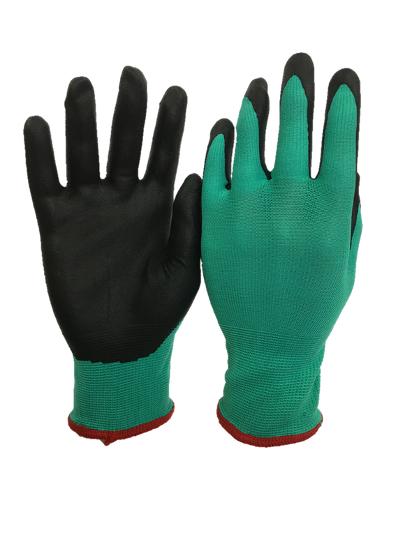 Omni Biodegradable Seamless Glove - Medium