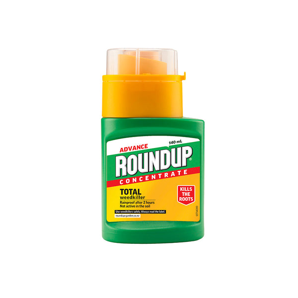 Roundup  Advance Concentrate - 140ML