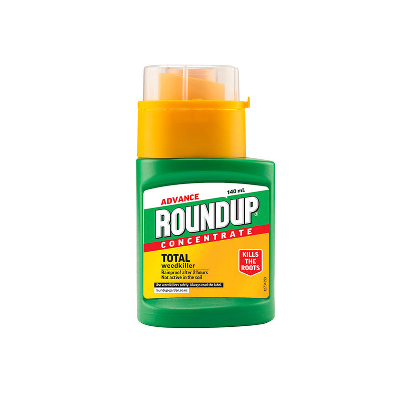 Roundup  Advance Concentrate - 140ML