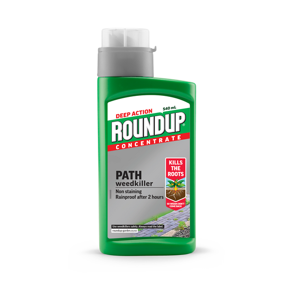 Roundup Path Concentrate - 540 ML