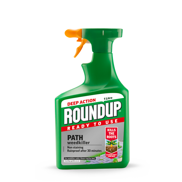 Roundup Path Rtu - 1L