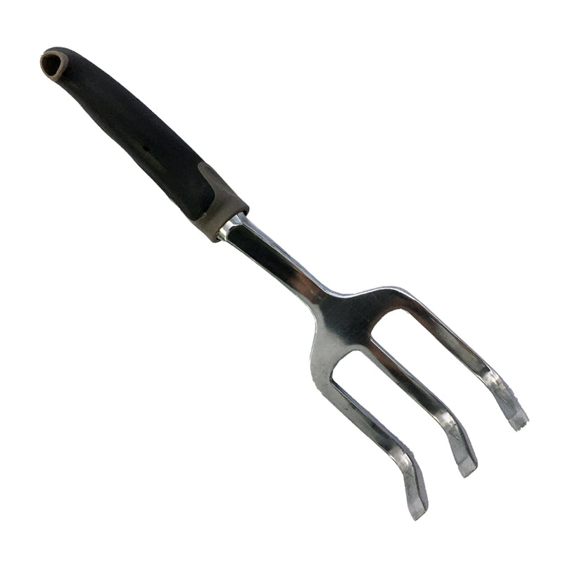 Palmers Hand Cultivator Aluminium