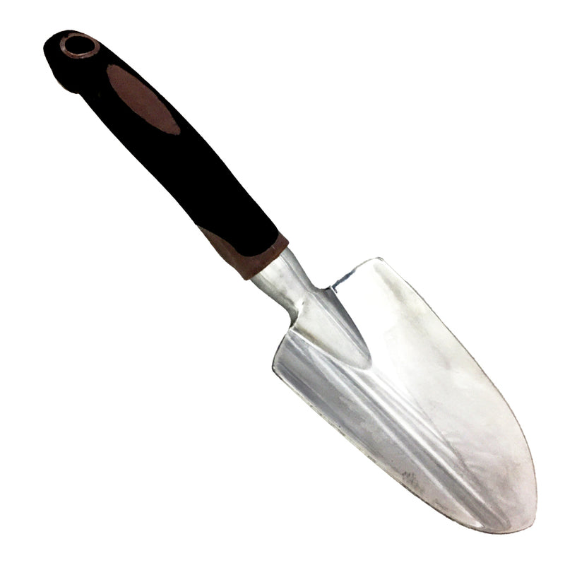 Palmers Aluminium Hand Trowel