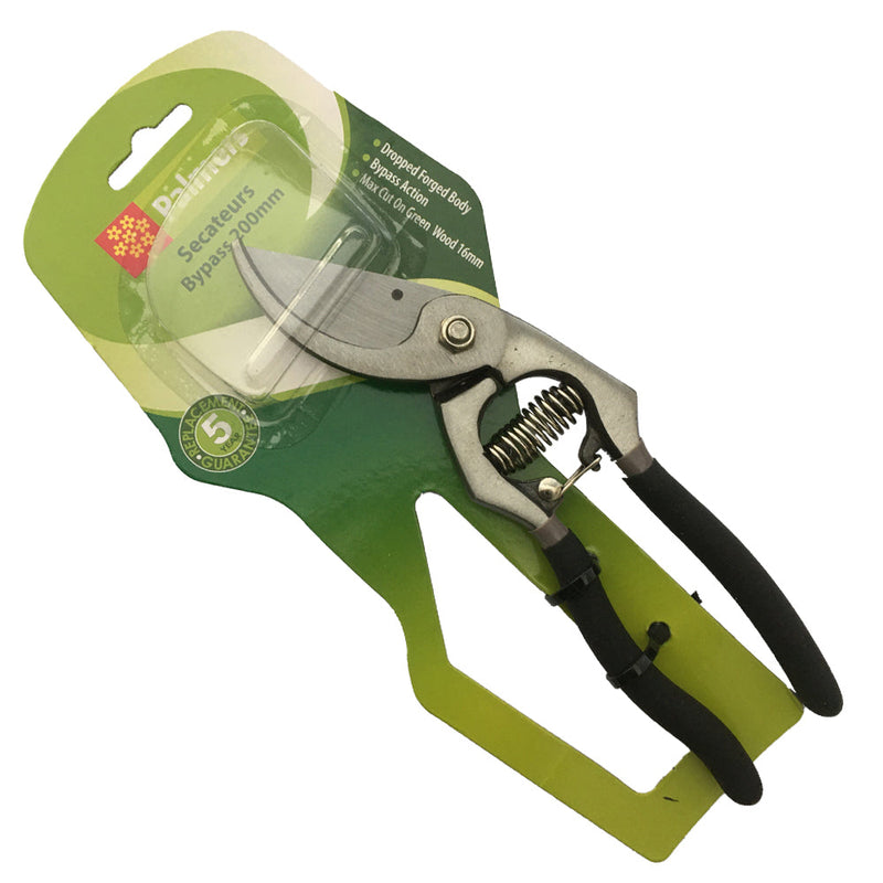 Palmers Bypass Secateurs