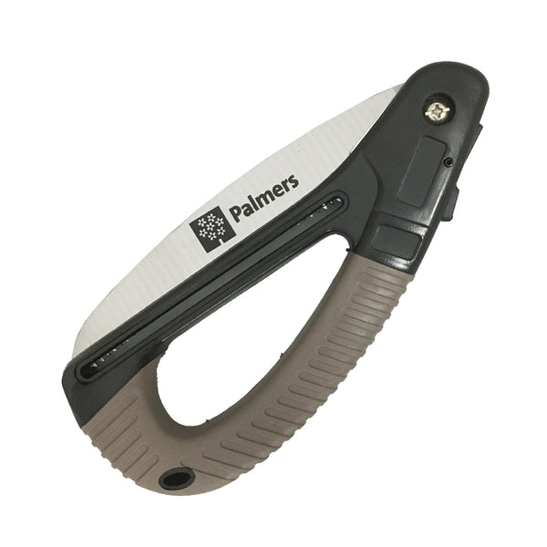 Palmers Folding Pruning Saw