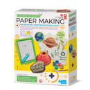 Paper Making