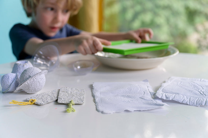 Paper Making