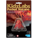 Pocket Volcano