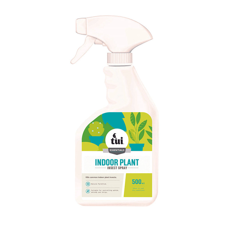 Tui Indoor Plant Insect Spray - 500ML