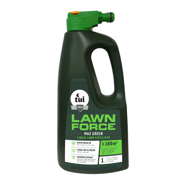 Tui LawnForce® Max Green Hose On - 1L