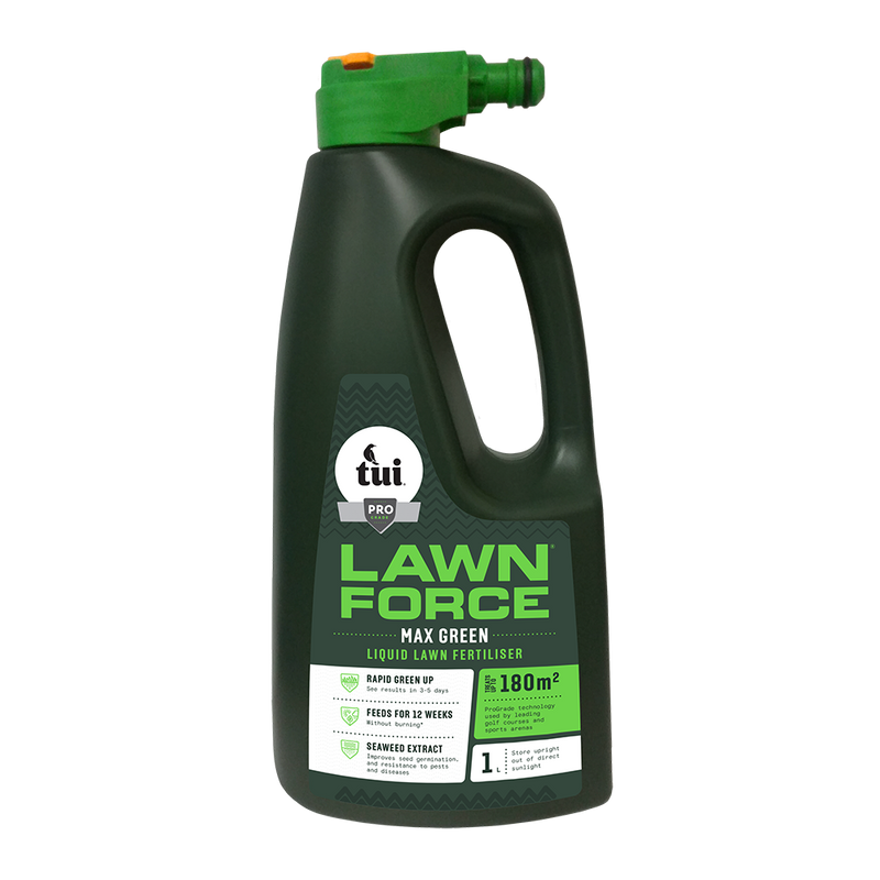 Tui LawnForce® Max Green Hose On - 1L