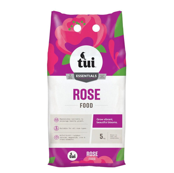 Tui Rose Food 5KG