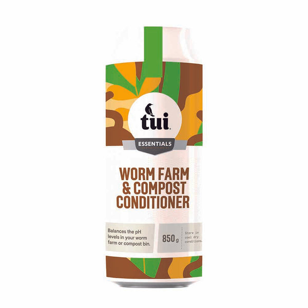 Worm Farm And Compost Conditioner - 850G