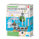 Weather Science