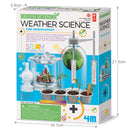 Weather Science
