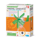 Windmill Generator