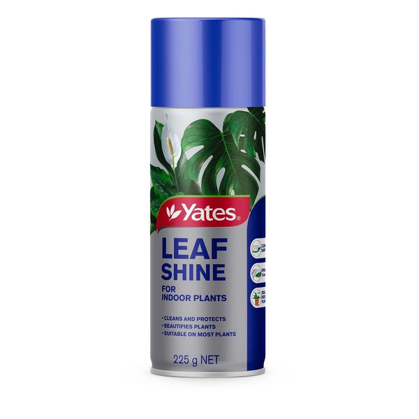 Yates Leaf Shine Aerosol - 225g